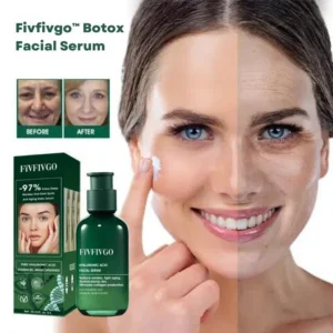 Fivfivgo™ Botox-Gesichtsserum