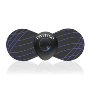 Fivfivgo™ EMS Lymphatic Drainage Massage Pad