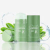 Fivfivgo™ Green Tea Detoxifying Clay Mask