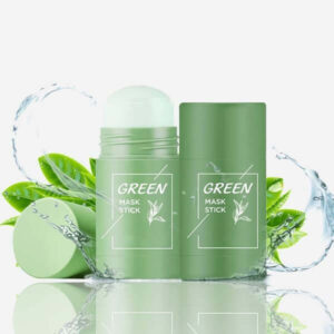 Fivfivgo™ Green Tea Detoxifying Clay Mask