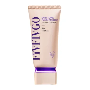 Fivfivgo™ Hydrating Concealer Translucent Face Cream