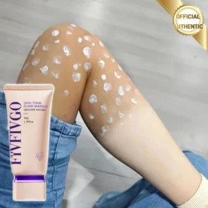 Fivfivgo™ Hydrating Concealer Translucent Face Cream