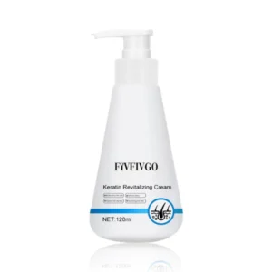 Fivfivgo™ Keratin Revitalisierende Creme