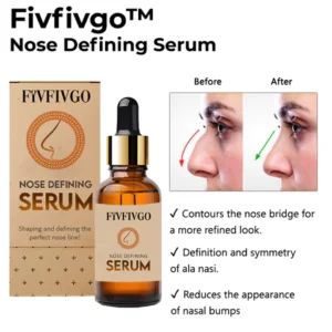 Fivfivgo™ Nose Defining Serum