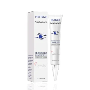 Fivfivgo™ RENEWEYES Pigmentierte korrigierende straffende Augencreme