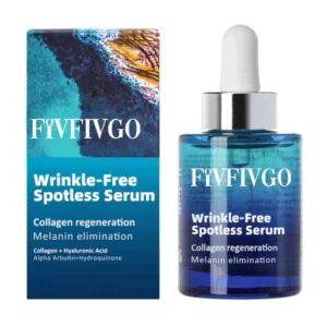 Fivfivgo™ Wrinkle-Free & Spotless Serum