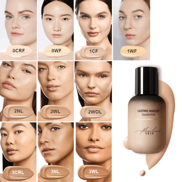 Flawskin™ 24hr+ BB Cream - Image 4