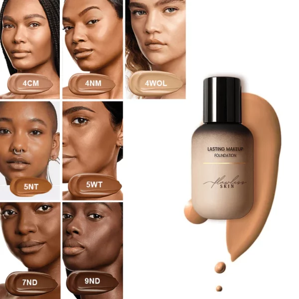 Flawskin™ 24hr+ BB Cream - Image 5