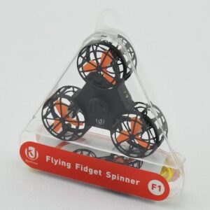 Flying Fidget Spinner