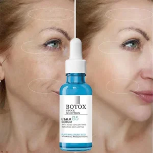 Furzero™ Botox Facial Essence