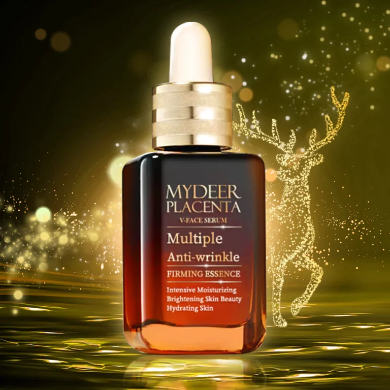 Furzero™ MyDeer Placenta V-Face Serum