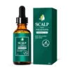 GFOUKTM Scalp Folliculitis Therapy Oil