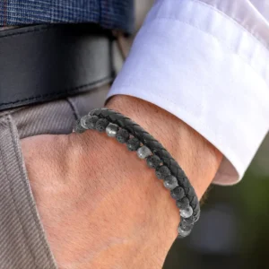 GFOUK™ Men's Magnetic Fields Slimming Bracelet