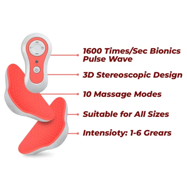 GFOUK™ VoluSculpt Bust Massager - Image 6