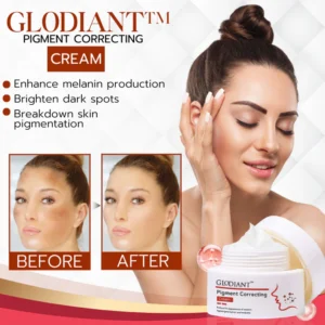 GLODIANT™ Pigment Correcting Cream