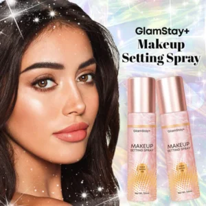 GlamStay+ Makeup Setting Spray