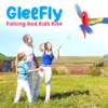 GleeFly Fishing Rod Kid's Kite