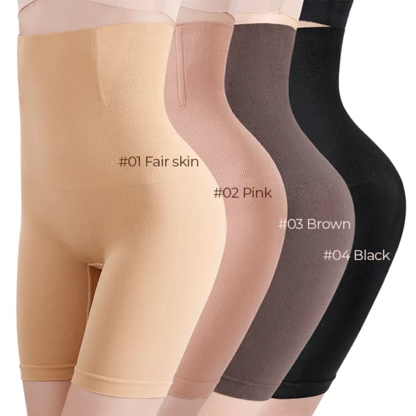 GodDess™ Ultra-lifting: Thigh Slimming Abdomen Pants - Image 8