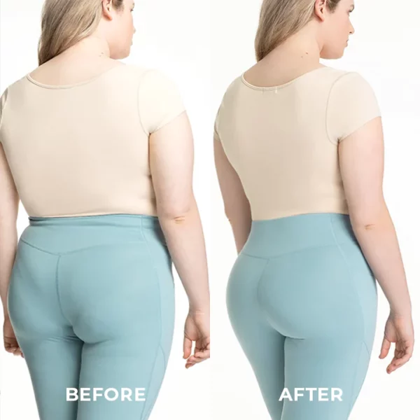 GodDess™ Ultra-lifting: Thigh Slimming Abdomen Pants - Image 7