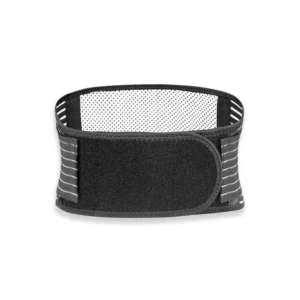 HEALTHTECH™ Magnetic Lower Back Pain Relief Belt