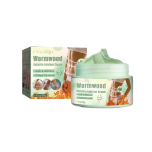 HealthX™ Wormwood CelluliteBeGone Skin Tighten Cream