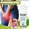 Hemocare™ Japanese Herbal Hemorrhoids Spray