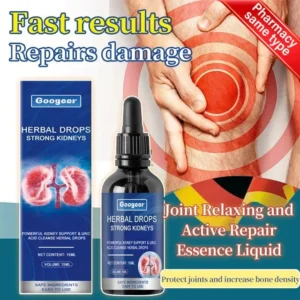 Herbal Kidney Care Drops