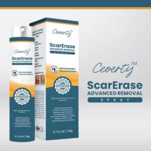 Humxf™ ScarErase Advanced Removal Spray