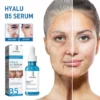 Jaysuing Botox Face Serum