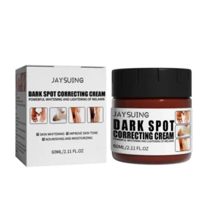 Jaysuing™ Dark Spot Correcting Cream