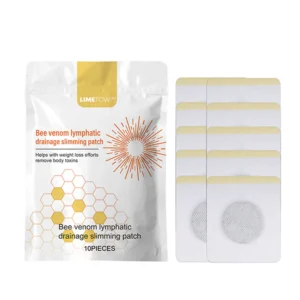 LIMETOW™ Bee Venom Slimming Patch