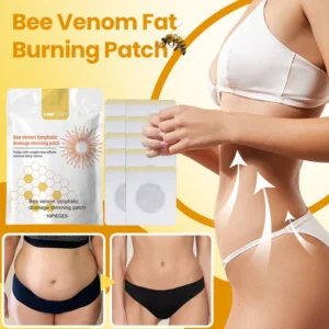 LIMETOW™ Bee Venom Slimming Patch