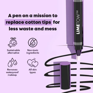 LIMETOW™ Makeup Eraser Pen