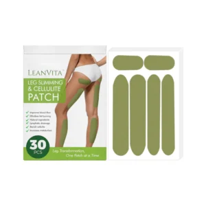 LeanVita™ Leg Slimming & Cellulite Patch