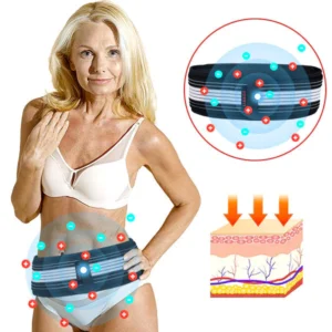 Liacsy™ IonMax CelluDetox Belt