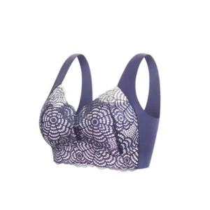 Liascy™ LymphPurify Tourma-Oxy Bra