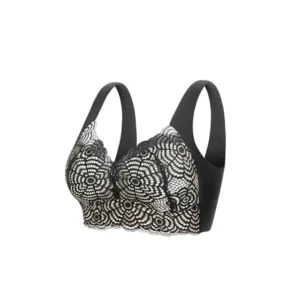 Liascy™ LymphPurify Tourma-Oxy Bra