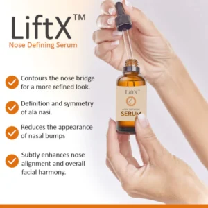 LiftX™ Nose Defining Serum