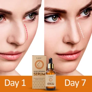 LiftX™ Nose Defining Serum