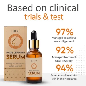 LiftX™ Nose Defining Serum