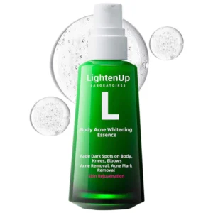 LightenUp™ Body Acne Serum