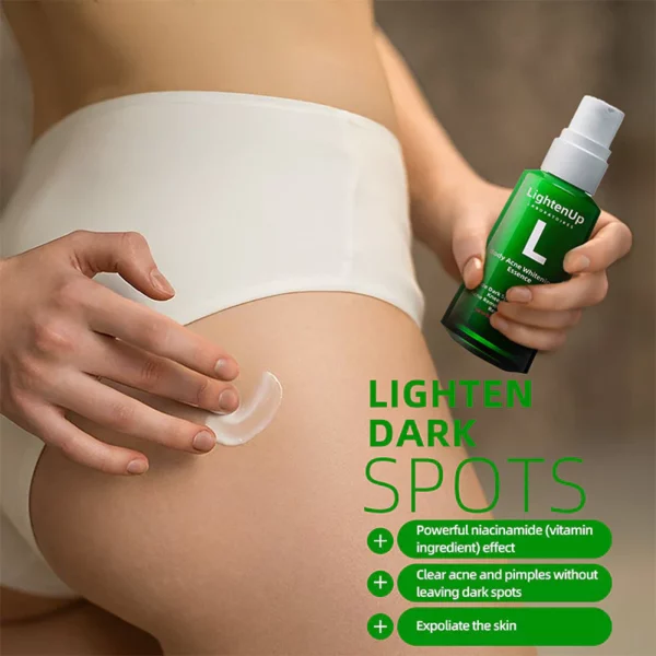 LightenUp™ Buttocks Acne Erasing Serum - Image 7