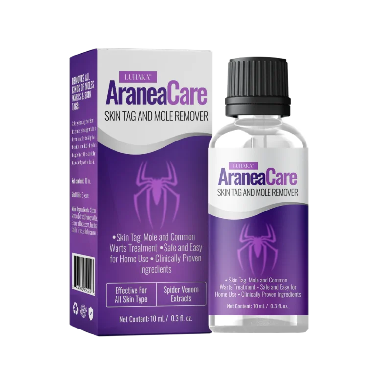 Luhaka™ AraneaCare Skin Tag and Mole Remover