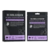 Luhaka™ BubbleDerm Bubble Charcoal Mask