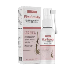 Luhaka™ VitalGrowth Hair Nourishing Essence Spray