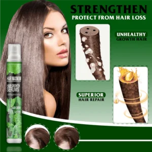 LunaLoom™ HairRebirth Herbal Spray