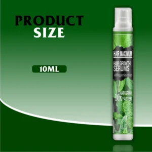 LunaLoom™ HairRebirth Herbal Spray