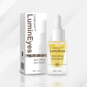 LunaLoom™ LuminEyes Skin Lifting Eye Serum