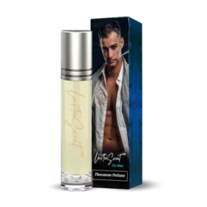 LusterScent™ Pheromone Perfume