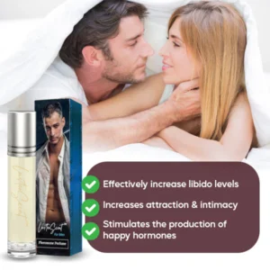 LusterScent™ Pheromone Perfume